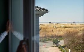 Beach Motel st Peter Ording